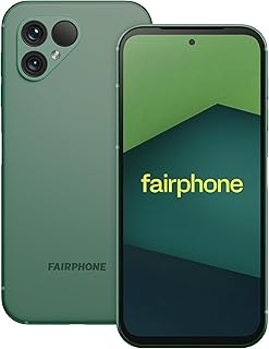 Fairphone 5 Dual SIM 128GB ROM + 6GB…
