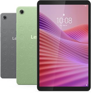 Lenovo Tab One Tablet | 8.7 Inch 1340…