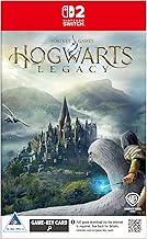 Compare Hogwarts Legacy Nintendo Switch 2 at KSA Price