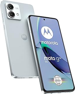 Motorola Moto G84 Dual-SIM 256GB ROM + 12GB…