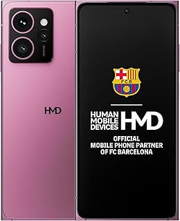 HMD SKYLINE TA-1600 DS 12/256 EURO1D PIN