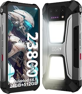 Tank 2 Rugged by mobile phone Projector22GB…