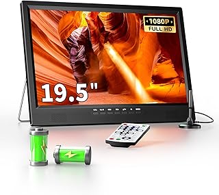 Compare NORTHING 19" Portable TV at KSA Price