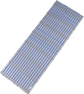 Compare 16 Pieceskit 3v LED Strip 65 TV KDL65W859C KDL65W805 KDL65W850C KDL65W855C A65HVF6B 650TV02V3 CX65S03E01 Fit ForSONY at KSA Price