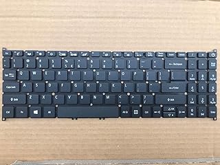 Laptop Keyboard Advanced Compatible with Aspire 5…