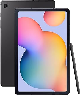 Samsung Galaxy Tab S6 Lite (2024) 10.4"…