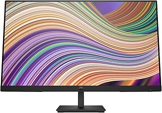 Compare HP P27 G5 27" Full HD LCD Monitor  16:9  Black at KSA Price