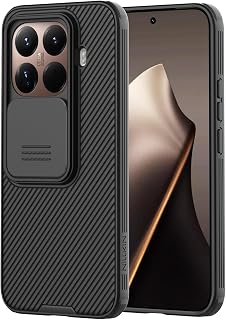 for Xiaomi 15T Pro Case, Camera Lens Protection…