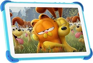okulaku Children's Tablet 10 Inch Tablet for…