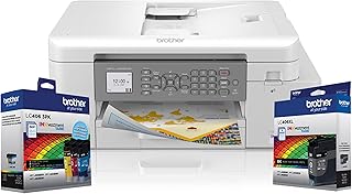 BROTHER MFC-J4335DW INKvestment-Tank All-in-One Printer…