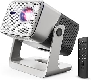 [Dolby Audio Official] Crossbeats Lumex Vista Projector…