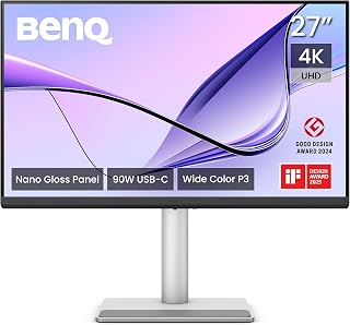 Compare BenQ Ma270up at KSA Price