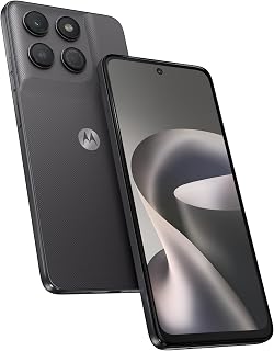 Motorola moto g37 5G, 4GB+8GB RAM Boost,…