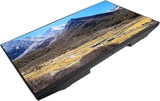 Compare LCD Screen Display, Ultra Thin High Contrast 100? HD Multimedia Interface 27 Inch Computer Monitor for Industrial Equipment#2 at KSA Price