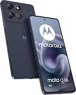 Motorola Moto G86 Dual SIM 256GB ROM +…