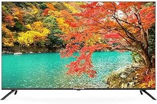 Compare General Supreme 50inch screen,Ultra HD 4KUHD, Smart Google TV, 60 Hz, GSG50C at KSA Price