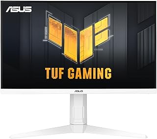Compare ASUS TUF Gaming VG27AQML1AW 68.5cm 16:9 WQHD HDMI DP at KSA Price