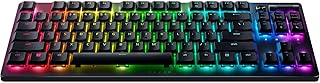 Razer DeathStalker V2 Pro TKL Wireless Gaming…