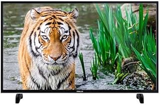 Compare TOSHIRO 32 inch TRO32LED LED Television, 1366x768 Resolution, 1080p Video Capture, Ideal for Watching Movies and TV Shows at KSA Price