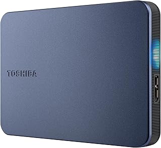 Toshiba HDTX220EK3AA external hard drive 2 TB…