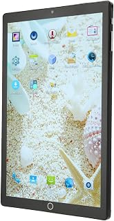 10.1 Inch Tablet for Android 11, 6GB RAM…