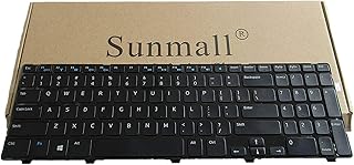 Compare Laptop Keyboard Replacement Without Backlit Compatible with Inspiron 15 3521 3537 15v1316 15R 3521 3537 5521 5528 5537 5535 M531R, atitude 3540, Vostro 2521 US Layout PN NSKLA0SC NSKDY0SW at KSA Price