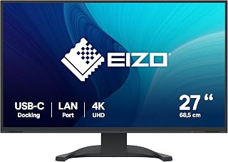 Compare EIZO EV2740XBK at KSA Price