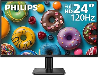 Philips 24E2N2100 24 inch IPS FHD (1920 x…