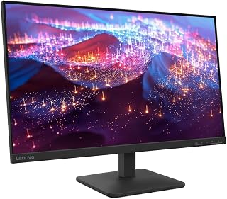 Compare Lenovo L274e computer monitor 68.6 cm 27" 1920 x 1080 Pixels Full HD LCD Flat Black at KSA Price