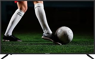 Admiral 43 Inch TV Full HD LED Smart TV…