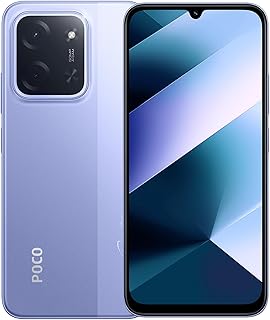 Xiaomi Poco C85 Dual-SIM 128GB ROM + 6GB…