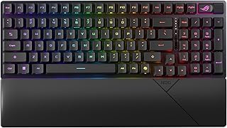 ASUS ROG Strix Scope II 96 RX Wireless…