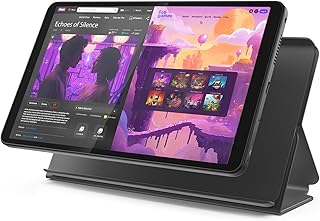 Lenovo Tab One - Lightweight Tablet -…