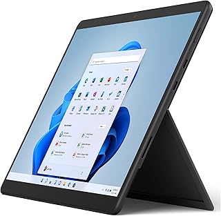 Microsoft Surface Pro 8-13 Inch 2-in-1 Tablet PC…
