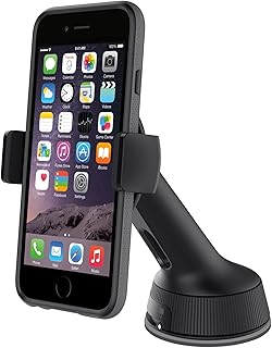 Compare Belkin Car Universal Mount Car Mount Compatible with iPhone 1414 Plus, 14 Pro, 14 Pro Max, 13, 13 mini, 13 Pro, 13 Pro Max, 12, 11, XS, XR, X, SE, 8, Devices From Samsung, LG, Sony, Google and More at KSA Price