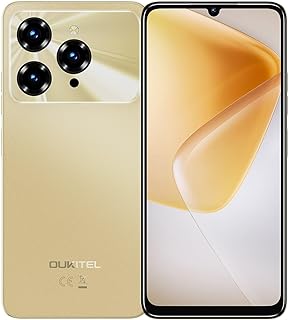 Oukitel C6 Dual SIM 8GB + 16GB Extended…