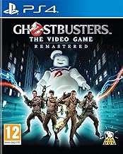 Compare Koch Media Ghostbusters The Video Game Remastered PS4 at KSA Price