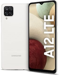 Samsung Galaxy A12 LTE Dual SIM Smartphone…