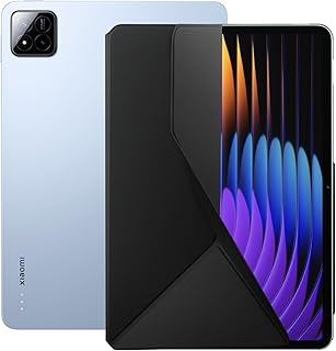 Xiaomi Pad 7 11.2" Tablet, 8 128G +…