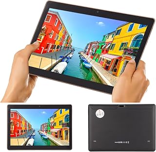 10.1in HD Tablet for Android, 1280x800 HD…