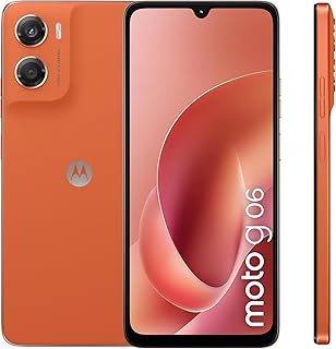 Motorola Moto G06 Power Dual-SIM 256GB ROM +…