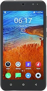 5.5 Inch Smartphone, Ultra HD Screen Mobile…