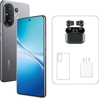 Vivo V60 5G - Mist Grey 12 + 256GB…