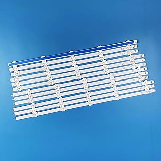 PANMILED 12pcs LED Backlight Strips for LG…