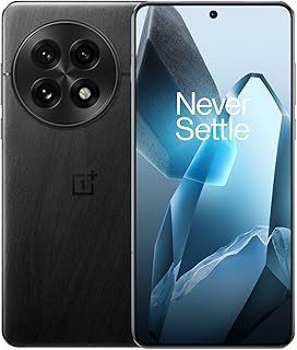 Compare OnePlus 13, 5G Dual Sim, Indian Version Black Eclipse, 12GB +256GB at KSA Price