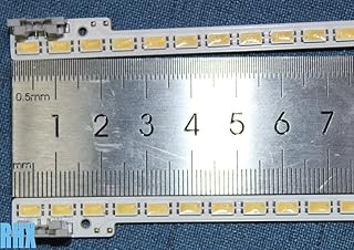 Compare LED Backlight Lamp strip For Samsungs 46"TV UA46D5000 2011SVS46 5K6K H1B1CH BN6401644A LTJ460HN01H JVG4460SMAR1 UE46D5000 50PCS25TV at KSA Price