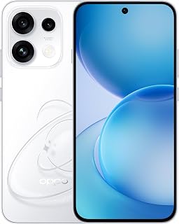 OPPO Reno16 F, 5G AI Phone, Unlocked Android…