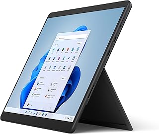 Compare Microsoft Surface Pro8 13 Inches Intel Core I71185G7 Processor Iris Xe Graphics 16Gb Ram 512 SSD Windows 11 Home Graphite, Black at KSA Price