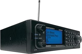 Compare Uniden BCD996P2 Digital Mobile TrunkTracker V Scanner, 25,000 Dynamically Allocated Channels, Close Call RF Capture Technology, 4Line Alpha display, BaseMobile Design, Phase 2, LocationBased at KSA Price