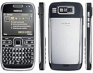 Nokia E72 , 250 MB, WiFi, 3G, Metal…